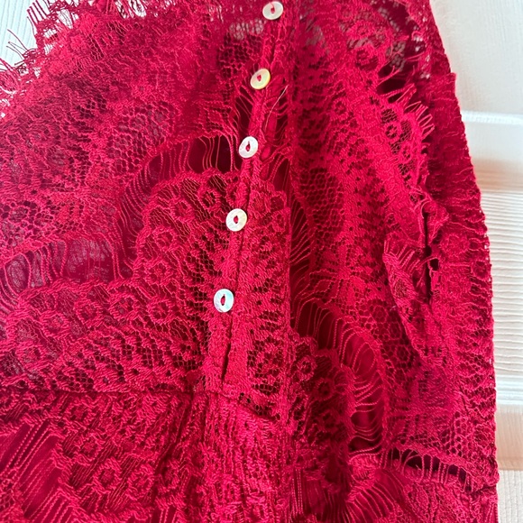 FP Dress - Picture 3 of 5